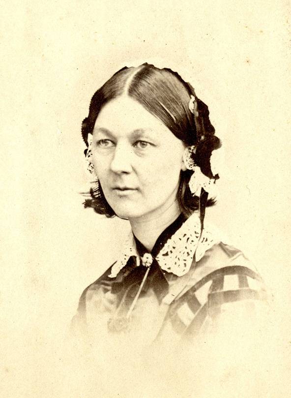 Modern hemşireliğin temelini atan Florence Nightingale’in hikayesini biliyor musunuz? 25